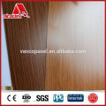Professional Factory Wood Composite Panel Exterior